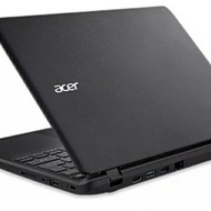 BEKAS! Laptop Acer 11inch 2gb/500gb second