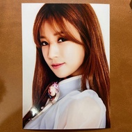 Apink 初瓏 日本生寫