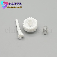 10sets 2m202380 2m202420 Gear Z20r Shaft Drive Container For Kyocera Fs 1020 1120 1025 1125 1040 106