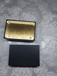 花旗銀行 Citigold 與 Just Diamond（鎮金店）於1997年5月30日 公益金