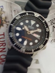 Seiko 精工 7s26 scuba diver's