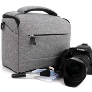 Waterproof Dslr Sling Bag Camera Storage Photogrr Accessories