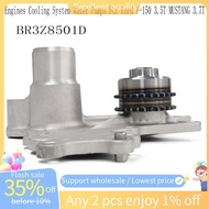 In stock-Water Pump for   Water Pump Engines Cooling Water Pump Assembly BR3Z8501D BR3E8B593FB
