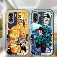 Clear Case For Oppo A5 2025 A5i A3/A3X A18/A38 A77S A57 2022 A16 A5S A6 PRO A6x 4g 2025 - Case A6 4g