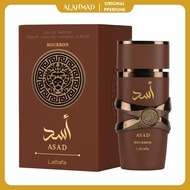 Asad Bourbon | Lattafa EDP