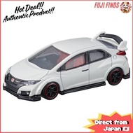 TAKARA TOMY Tomica Premium 44 Honda Civic Type R (FK2) Miniature Car Toy for Ages 6 and Up 【Direct
