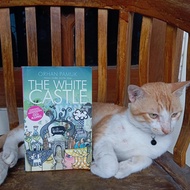 The White Castle - Orhan Pamuk