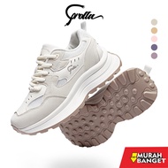 Women's running shoes - Beige 36--38 sold out of stock - COROLLA Blossom Women's outdoor sneakers ca