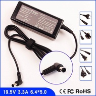 19.5V 3.3A Laptop Ac Adapter Power SUPPLY + Cord for S-ony VAIO Fit15A SVF15N12SAB SVF15N17SGB SVF15N22SGB SVF15N1X2EB Flip PC