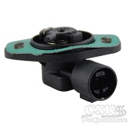 Aluminum Throttle Body Position Sensor for Honda Civic Del Sol Accord CRX Prelude S2000 Acura Integr