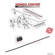 Karet Wiper Only Depan Kanan Odyssey Rb1 2004 2005 2006 2007 2008