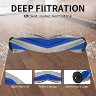 9 Pcs for T30S / T30S AI / T30S COMBO / T30S PRO / T30S PRO OMNI Sweeper Accessories Cleaner Parts R