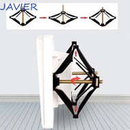 JAVIER Switch Bottom Box 86 Type Electrical Accessories Repair Screw Wall Repair Box