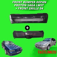 **Fastlink Proton Saga Iswara  Lmst 2004 - 2006  Front Bumper 100% New High Pp Quality