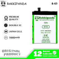 RakkiPanda - B-K3 Vivo S1 Pro Batre Batrai Baterai