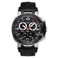 Tissot T-Race Chronograph - Men's Watch - T0484172705700