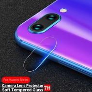 Back Camera Lens Protector Cover for huawei nova 3i Honor 10 Tempered Glass Film