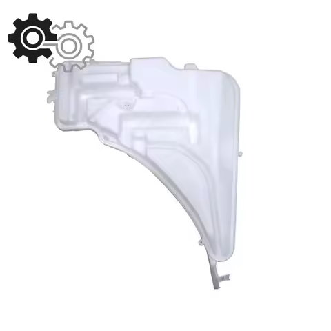 61667241680 Car Washer Tank FOR BMW F30 F33 F36 F32 328i 335i 2013-2019