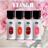 Perfume Dexandra New 30ml Dx30 | Her DX30 | FoR HIM | UNISEX