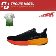 Altra Men's Experience Flow 2 (Black/Orange)