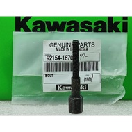 92154-1670 Bolt Right Handguard KLX150BF