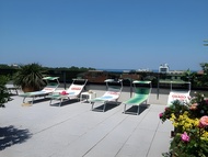 歌德大酒店 (Hotel Grado)