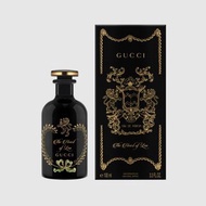 Gucci The Alchemist's Garden The Heart of Leo Eau de Parfum 古馳鍊金士花園系列獅之心淡香精濃香水100ml