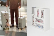 Rimowa Original 鋁合金手提行李箱 21吋 全新