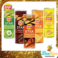 Lays Stax Potato Chips 135g