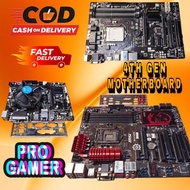 Asus H97-Plus Gigabyte GA-H81M-DS2 MSI B85-G43 Gaming LGA 1150 ATX Micro-ATX Motherboard DDR3 Withou
