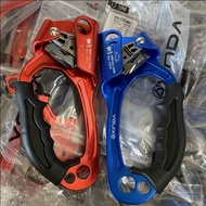 ASCENDER JUMAR MIRIP PETZL ASCENSION ATAU CAMP