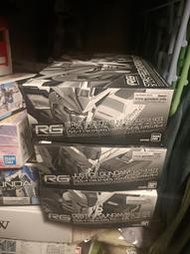 RG 未啟動 正義 命運 攻擊自由 DEACTIVE MODE gundam bandai 魂商店