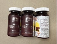 御靈芝破壁靈芝孢子膠囊