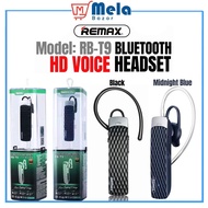 REMAX RB-T9 Bluetooth Earphone