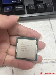 【小七嚴選】出售i9-9900KS處理器CPU，成色如圖所示，CPU無任