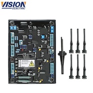 MX321 AVR brushless automatic voltage regulator regulator generator accessories