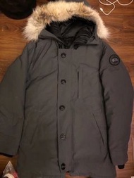 Canada goose 加拿大鵝羽絨外套