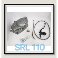 SRL110/LAGENDA HAND CLUTCH MODIFY SET
