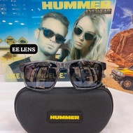 HUMMER SUNGLASS 20299 COLOR 2 SIZE 57-17