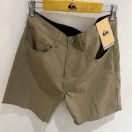 Quiksilver Original Nelson Amphibian 18 Tzco Men's Shorts