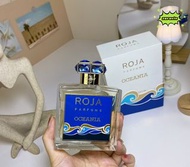 ☑️ Roja Dove Oceania 羅嘉德芬 大洋洲 *100ML☑️秋日香水推薦