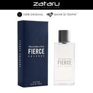 Abercrombie & Fitch Fierce Cologne Man EDC - 100 ML