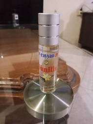 Ar Rayyan Jan Viere Style Parfum Roll On 75ml And Parfum Spray 125ml