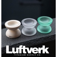 Luftverk 000 Plastic Unresponsive Canadian YoYo