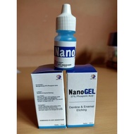 Etching nano gel 10 ML