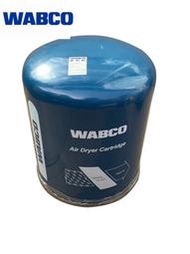 威伯科/WABCO重汽豪沃配套干燥筒天龍原廠正品貨車干燥罐