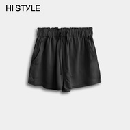HI STYLE - Women Short Pants - Black - FVI510705 / Seluar Pendek Perempuan - Hitam