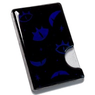 Cookie Run Kingdom SHADOW MILK COOKIE Magsafe Magnetic Card Holder Wallet