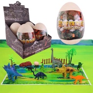 DINOSAUR GIANT SURPRISE EGG (6631 A)