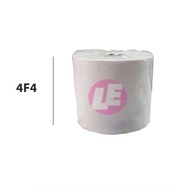 Paper plus 4F4 (Roll)